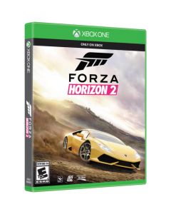 Microsoft 6nu-00007 6nu00007 Xbox One Sw Forza Horizon 2