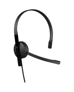 Microsoft s5v-00007 S5v00007 X1 Chat Headset
