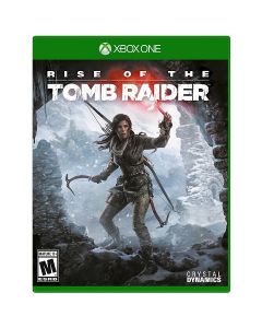 Microsoft pd5-00003 Sw Xbox One Rise Of The Tomb Ra Raider