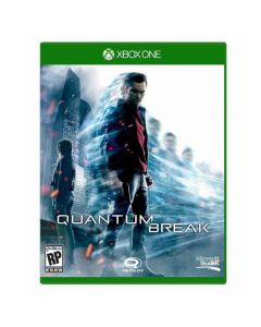 Microsoft u5t-00003 Sw Xbox One Quantum Break