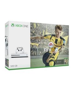 Microsoft 5c7-00279 Consola X1 500gb  Fifa17