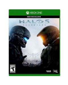 Microsoft U9Z-00081 sw xbox halo 5 guardians one  series s x
