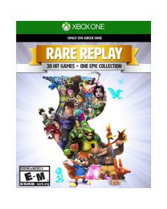 Microsoft ka5-00003 Sw Xbox One Rare Replay