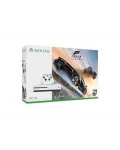 Microsoft zq9-00113 Consola X1s 500gb Forza Horizon 3