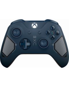 Microsoft wl3-00072 X1 Wireless Controller Patrol T Special Ed Tech