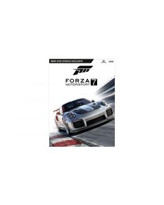 Microsoft gyk-00003 Gyk00003 Xbox One Forza Motorsport 7 Standard