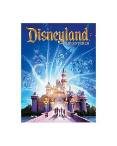 Microsoft gxn-00003 Sw Xbox One Disneyland Adventures