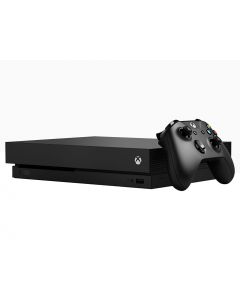 Microsoft cyv-00005 Cyv00005 Xbox Consola X1 X 1tb