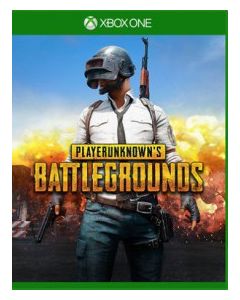 Microsoft jsg-00003 Sw Xbox One Playerunknown S Battlegrounds
