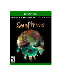 Microsoft gm6-00003 47501kp Xbox One Sea Of Thieves
