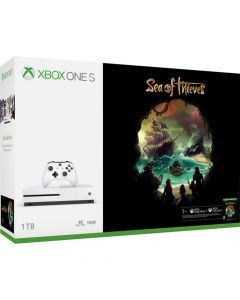 Microsoft 234-00328 Consola X1s 1tb Sea Of Thieves