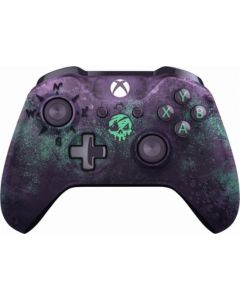 Microsoft wl3-00078 X1 Wireless Controller Sea Of T Special Ed Thieves