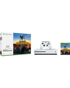 Microsoft 234-00305 Consola X1s 1tb  Pub G Playerunknown S Battlegrounds