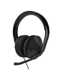 Microsoft s4v-00012 Xbox One Stereo Headset