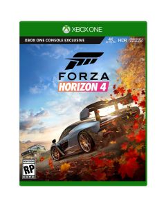 Microsoft gfp-00003 Xbox Sw One Forza Horizon 4