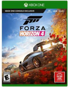 Microsoft GFP-00027 sw xbox one forza horizon 4