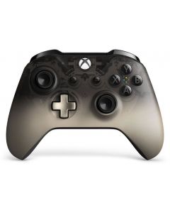 Blackpcs wl3-00100 Xbox X1 Wireless Controller Phantom Special Ed Black