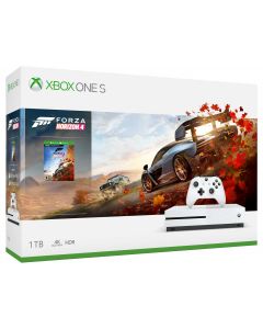 Microsoft 234-00556 47501oc Consola X1s 1tb Forza Horizon 4