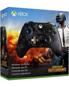 Microsoft wl3-00115 X1 Wireless Controller Pubg Special Ed