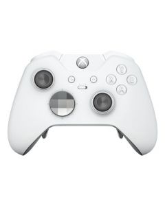 Microsoft hm3-00011 Control Xbox One Elite Blanco Inalambrico
