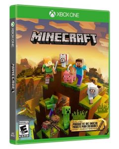 Microsoft 44z-00132 Sw Xbox One Minecraft Master Collection