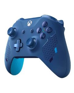 Microsoft wl3-00145 Xbox 1 Wrlsscontroller Sport Blue Special Ed