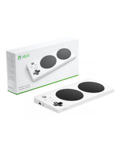 Microsoft jmu-00003 Xbox One Adaptive Controller