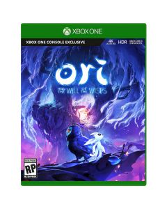 Microsoft lfm-00003 Xbox One Ori And The Will Whisp