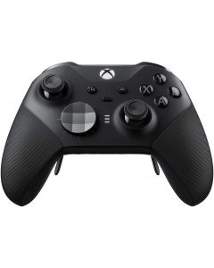 Microsoft fst-00011 Xbox One Elite Controller Black Series 2