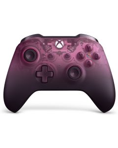 Microsoft wl3-00170 Xbox1 Wrlsscontroller Phantom Magenta Special Ed