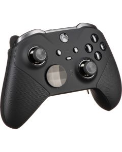 Microsoft fst-00001 Xbox One Elite Controller Black Series 2