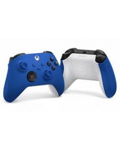 Microsoft qau-00031 Xbox Wireless Controller Azul