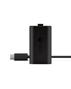 Microsoft sxw-00001 Xbox Play And Charge