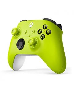 Microsoft QAU-00021 xbox wireless controller electric volt