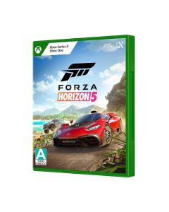 Microsoft I9W-00005 sw xbox one forza horizon 5
