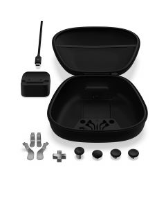 Sony 4Z1-00001 xbox elite accs pack caja ligero maltrato