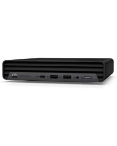 Hp 476T2LT#ABM 400 dm g6 core i7-10700t disco duro m2 512gb ssd 8gb ram win10 pro no-vpro wifi 6 + bt non_vga novesa 1yr