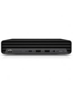 Hp 476T6LT#ABM desktop prodesk 400 g6 dm mini intel core i7 10700t disco duro 1 tb ram 8 gb windows 10 pro