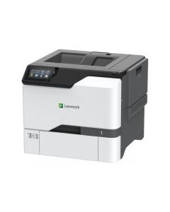 Lexmark 47C9025 impresora láser cs730de color 42ppm dúplex