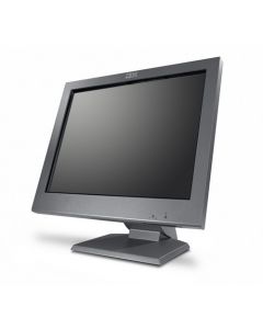 Toshiba 4820-5lg-pc Ibm Surepoint Display A Pc: Flat Panel  Color G