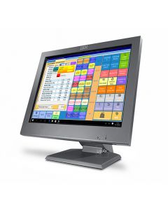 Toshiba 4820-5lg-sure Ibm Surepoint Display A Surepos: Flat Panel