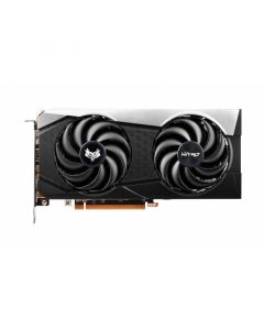 Sapphire 11309-01-20G tarjeta de video nitro+ rx6600xt oc 8gb gddr6(11309-01-20G)