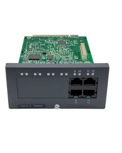 Avaya-Small/Medium 700504031 tarjeta avaya conmutador ipoffice 500 vcm 32 v2