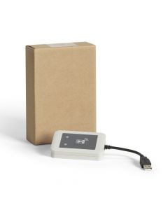 Xerox 497K18120 lector rfid usb gris