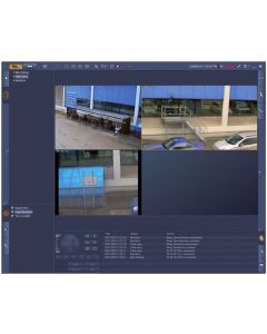 Bosch BVC-ESIP01A licencia o actualización de software 1 licencia(s)