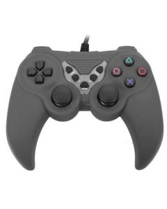 Brobotix 656545g Oem Control Para Juegos Ps Ii Y Iii Color Gris