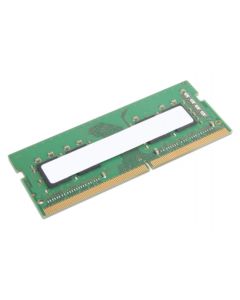 Lenovo 4x70z90844 Módulo De Memoria 8 Gb 1 X Ddr4 3200 Mhz