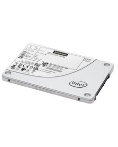 Lenovo 4XB7A17120 s4520 960 gb 3.5 serial ata iii 3d tlc nand