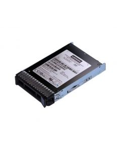 Lenovo 4XB7A38274 disco duro thinksystem 192tb 25" entry sata 6gb hot swap ssd