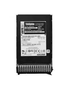 Lenovo 4XB7A74948 thinksystem de series 960gb 1dwd 2.5" ssd 2u24